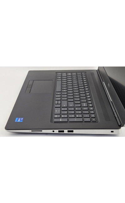 Stacja Graficzno-Robocza Dell Precision 7760 Intel Core i7-11850H 64GB 1TB SSD 17,3